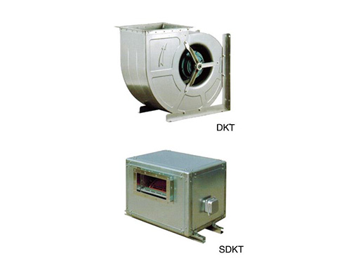 吉林DKT/SDKT外转子双进风/外转子柜式空调风机