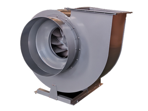 吉林4-72型离心式通风机