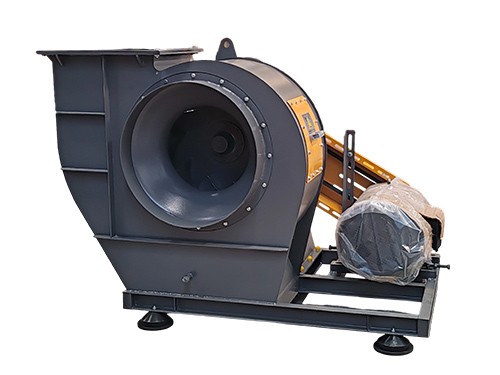 吉林C6-48型排尘离心通风机