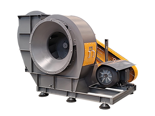 吉林4-79型离心通风机