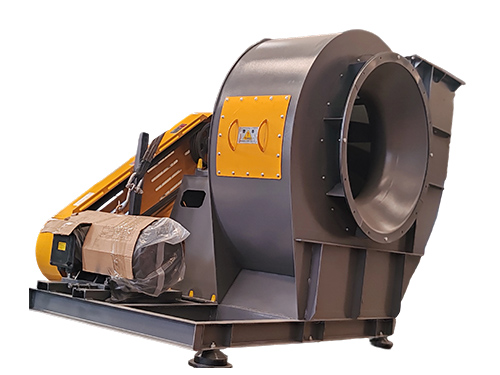 吉林4-68A、C型离心通风机