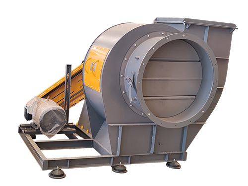 吉林Y5-47型效果噪音锅炉引风机