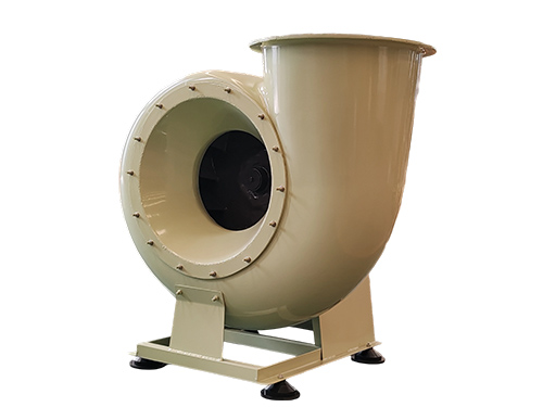 吉林CF4-82效果低噪音厨房用离心式通风机