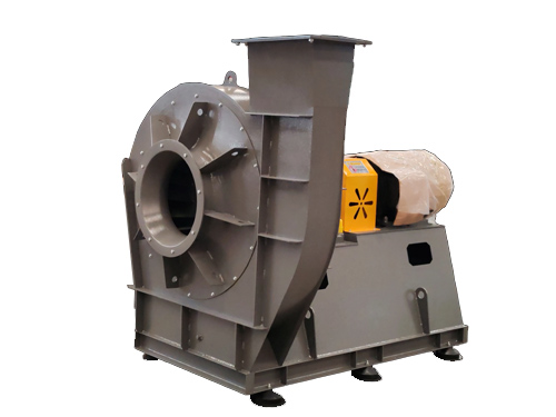 吉林9-19、9-26型高压离心通风机